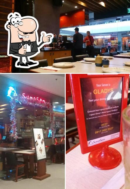the district imus restaurants|SumoSam (The District Imus, Imus, Cavite .